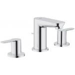 Grohe BauEdge 20197000 – Hledejceny.cz