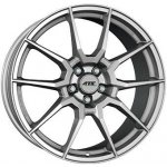 ATS RACELIGHT 8.5x19 5x130 ET49 silver metallic – Hledejceny.cz
