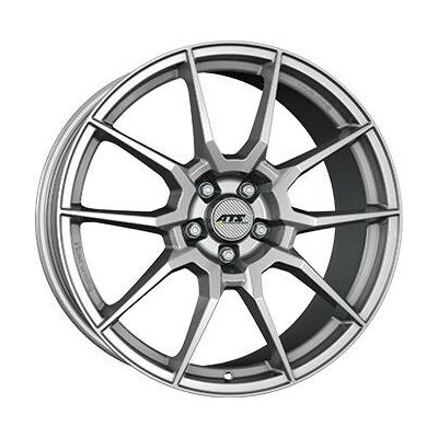 ATS RACELIGHT 8.5x19 5x130 ET49 silver metallic – Hledejceny.cz