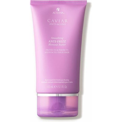 Alterna Caviar Smoothing Anti Frizz Blowout Butter 150 ml – Zbozi.Blesk.cz