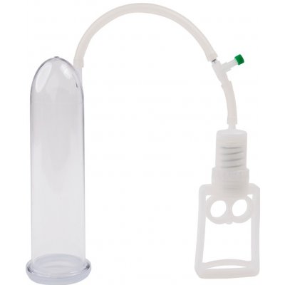 Fröhle Penis Pump Professional PP006 XL – Zboží Mobilmania