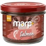 Marp Holistic Plus Marp 100% losos 200 g – Hledejceny.cz