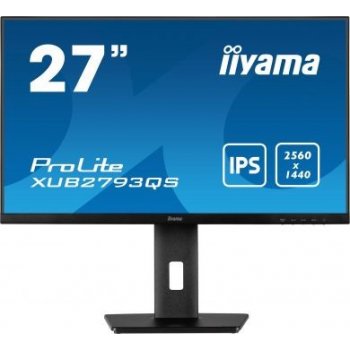 iiyama ProLite XUB2793QS-B1