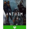 Hra na Xbox Series X/S Anthem (XSX)