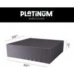Aerocover 7936 Ochranný obal na zahradní sedací set obdélník 400x300x70 cm – Hledejceny.cz