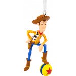 Albi Vánoční ozdoba - Příběh hraček: Woody – Hledejceny.cz