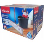 Vileda Ultramax XL Mop a kbelík plochý 42 cm – Sleviste.cz