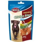 TRIXIE Premio Chicken Bites Light 100 g – Sleviste.cz