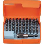 Sada bitů 1/4" 51 díl – Sleviste.cz