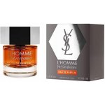 Yves Saint Laurent L'Homme parfémovaná voda pánská 60 ml – Hledejceny.cz