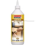 SOUDAL 67A Lepidlo na dřevo 750 g – HobbyKompas.cz