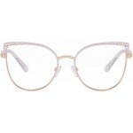 Luxbryle Regina Bílá LX_400587 – Zboží Živě