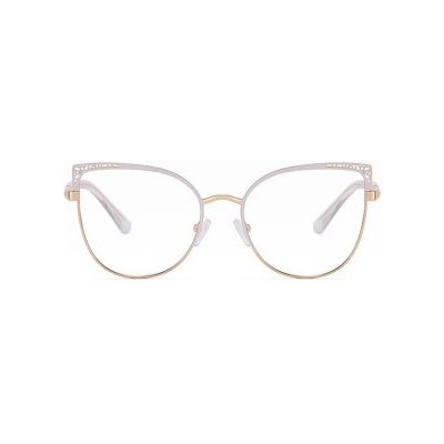 Luxbryle Regina Bílá LX_400587 – Zboží Živě