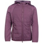 HKM Mikina Anni dětská lilac – Zboží Dáma