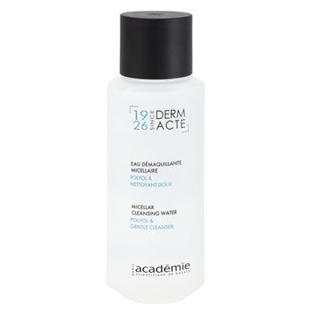 Academie Hydratation micelární čistící voda Polyol & Gentle Cleanser 250 ml