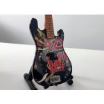 PPT-MK213 Steve Harris Iron Maiden Fender Precision Bass Tri – Zboží Dáma