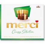 Storck Merci Finest selection Mandlová 250 g – Hledejceny.cz