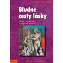 Kniha Bludné cesty lásky - Hans Jellouschek