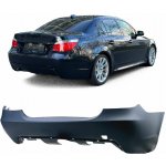 Zadní nárazník BMW 5 E60 (2003-2007) – Zboží Mobilmania