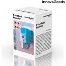 InnovaGoods Odpuzovač parazitů s LED a čidlem