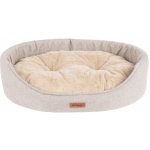 Amiplay Pelíšek pro psa oválný COME – Sleviste.cz