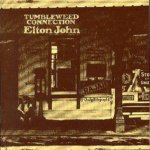 John Elton - Tumbleweed Connection CD – Hledejceny.cz