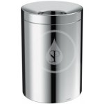 Axor Universal Circular 42872000 Odpadkový koš 5 l chrom – Hledejceny.cz