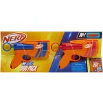 Hasbro Nerf Jolt duopack – Zbozi.Blesk.cz