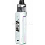 VooPoo Drag S2 Pod 2500 mAh Pearl White 1 ks – Hledejceny.cz