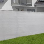 Haushalt international Stínící tkanina 1 x 5 m, 175 g/m2, šedá – Sleviste.cz