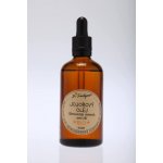 Dr. Feelgood Bio jojobový olej pipeta 100 ml – Sleviste.cz