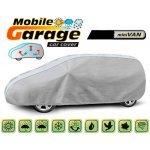KEGEL Ochranná plachta na automobil velikost Mobile Garage L Mini Van, 410-450 cm – Zboží Mobilmania