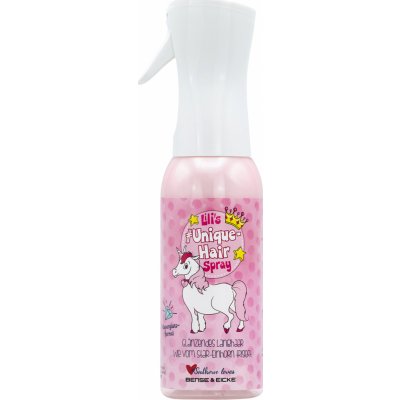 Effol Mane and Tail Lotion lesk na hřívu 500 ml – Zboží Dáma