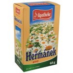 Apotheke Heřmánek pravý květ sypaný sypaný čaj 65 g – Zboží Dáma