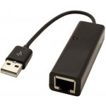 I-TEC USB 2.0 Fast Ethernet Adapter 100/10Mbps U2LAN – Hledejceny.cz