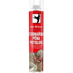 Den Braven pěna studnářská trubičková zelená 500ml – Zboží Mobilmania