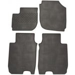 Koberce gumové Rigum Honda HR-V 2015 – Hledejceny.cz