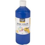 Creall tmavě modrá 500 ml – Zboží Dáma