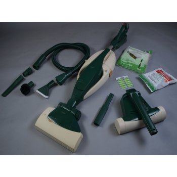 Vorwerk VK 130/131