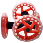 Power System Twin Core Ab Wheels 4065 – Zbozi.Blesk.cz