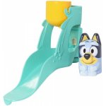 Toomies Bluey na vodní skluzavce – Hledejceny.cz