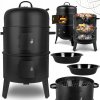 Curron SmokeHouse GM8000