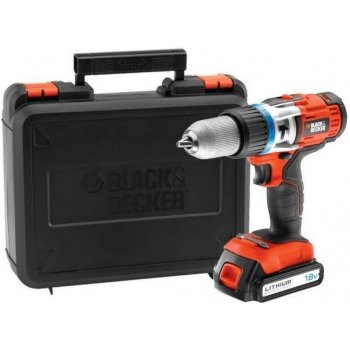 Black & Decker EGBHP1881K