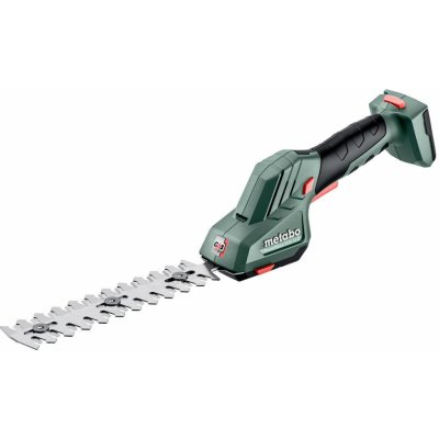 METABO PowerMaxx SGS 12 Q (verze bez aku) 601608840 – Zbozi.Blesk.cz