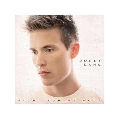 Jonny Lang - Fight for My Soul (2013) (CD)