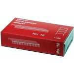 Novus 24 6 DIN 1000 040-0165 – Zboží Živě