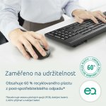 Kensington KM270 EQ Rechargeable Desktop Set K75560CZ – Zboží Živě