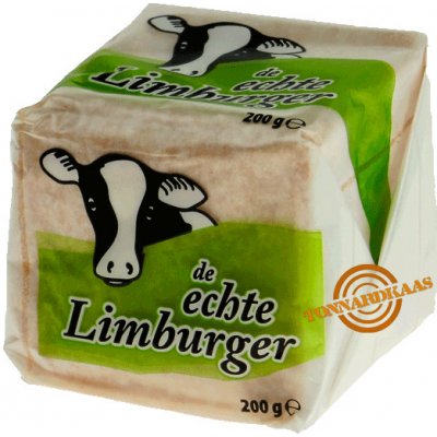 Echte Limburger 100 g – Hledejceny.cz