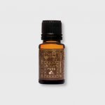 Pan Drwal Steam Punk Oil olej na vousy 10 ml – Zboží Dáma