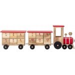 Adventní kalendář Richie, Bloomingville – Zboží Dáma